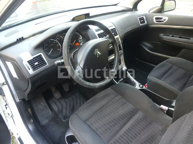 Auto peugeot 307 stationwagen (2007-115,438 km)(vin:vf33e9hxc85068911) - afbeelding 11 van  32