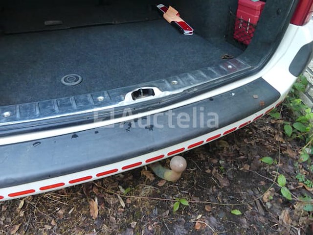 Auto peugeot 307 stationwagen (2007-115,438 km)(vin:vf33e9hxc85068911) - afbeelding 1 van  32