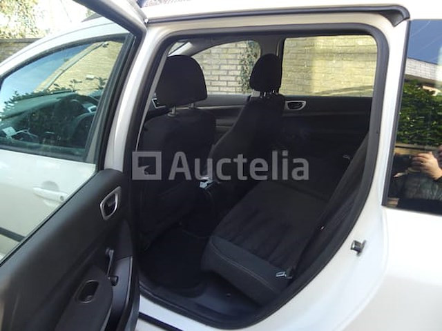 Auto peugeot 307 stationwagen (2007-115,438 km)(vin:vf33e9hxc85068911) - afbeelding 13 van  32