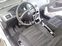 Auto peugeot 307 stationwagen (2007-115,438 km)(vin:vf33e9hxc85068911) - afbeelding 16 van  32