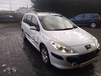 Auto peugeot 307 stationwagen (2007-115,438 km)(vin:vf33e9hxc85068911) - afbeelding 22 van  32