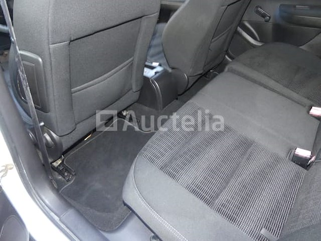 Auto peugeot 307 stationwagen (2007-115,438 km)(vin:vf33e9hxc85068911) - afbeelding 12 van  32