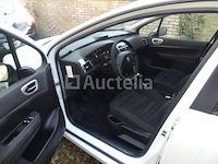 Auto peugeot 307 stationwagen (2007-115,438 km)(vin:vf33e9hxc85068911) - afbeelding 23 van  32