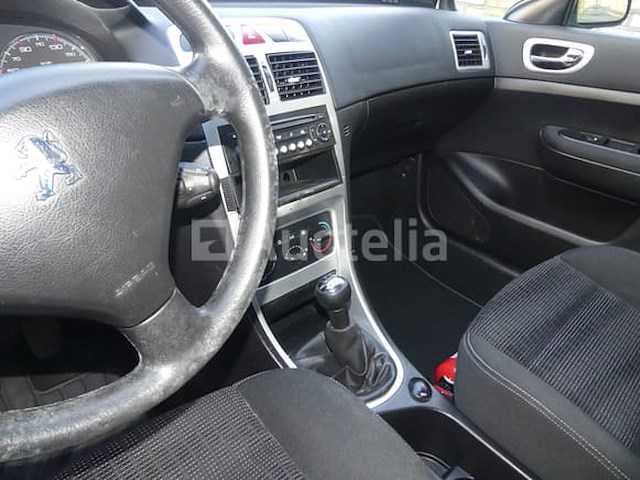 Auto peugeot 307 stationwagen (2007-115,438 km)(vin:vf33e9hxc85068911) - afbeelding 27 van  32