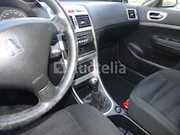 Auto peugeot 307 stationwagen (2007-115,438 km)(vin:vf33e9hxc85068911) - afbeelding 27 van  32