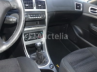 Auto peugeot 307 stationwagen (2007-115,438 km)(vin:vf33e9hxc85068911) - afbeelding 31 van  32