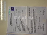 Auto peugeot 307 stationwagen (2007-115,438 km)(vin:vf33e9hxc85068911) - afbeelding 32 van  32