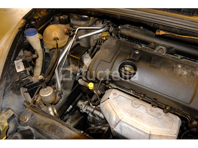 Auto peugeot 308 (2009-172,289 km)(vin:vf34c5fwc9s155838) - afbeelding 10 van  35