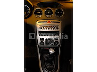 Auto peugeot 308 (2009-172,289 km)(vin:vf34c5fwc9s155838) - afbeelding 15 van  35