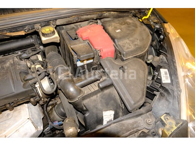 Auto peugeot 308 (2009-172,289 km)(vin:vf34c5fwc9s155838) - afbeelding 16 van  35