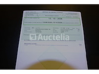 Auto peugeot 308 (2009-172,289 km)(vin:vf34c5fwc9s155838) - afbeelding 17 van  35