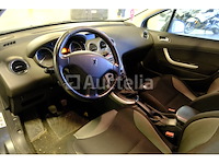 Auto peugeot 308 (2009-172,289 km)(vin:vf34c5fwc9s155838) - afbeelding 18 van  35