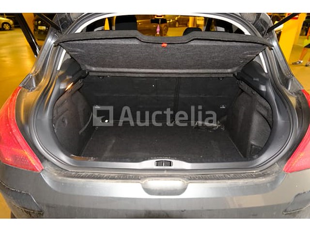 Auto peugeot 308 (2009-172,289 km)(vin:vf34c5fwc9s155838) - afbeelding 19 van  35