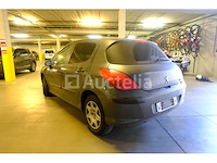 Auto peugeot 308 (2009-172,289 km)(vin:vf34c5fwc9s155838) - afbeelding 22 van  35
