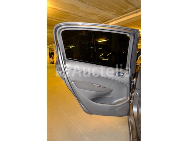 Auto peugeot 308 (2009-172,289 km)(vin:vf34c5fwc9s155838) - afbeelding 23 van  35