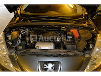 Auto peugeot 308 (2009-172,289 km)(vin:vf34c5fwc9s155838) - afbeelding 24 van  35