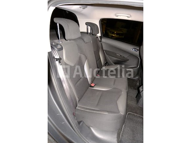 Auto peugeot 308 (2009-172,289 km)(vin:vf34c5fwc9s155838) - afbeelding 25 van  35