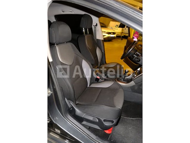 Auto peugeot 308 (2009-172,289 km)(vin:vf34c5fwc9s155838) - afbeelding 26 van  35