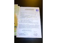 Auto peugeot 308 (2009-172,289 km)(vin:vf34c5fwc9s155838) - afbeelding 27 van  35