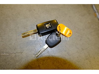Auto peugeot 308 (2009-172,289 km)(vin:vf34c5fwc9s155838) - afbeelding 29 van  35
