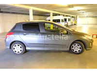 Auto peugeot 308 (2009-172,289 km)(vin:vf34c5fwc9s155838) - afbeelding 3 van  35