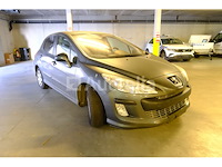 Auto peugeot 308 (2009-172,289 km)(vin:vf34c5fwc9s155838) - afbeelding 4 van  35