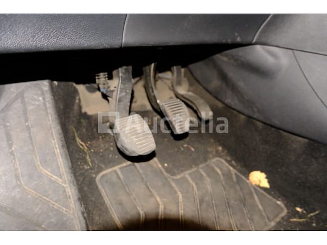 Auto peugeot 308 (2009-172,289 km)(vin:vf34c5fwc9s155838) - afbeelding 8 van  35