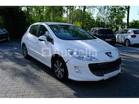 Auto peugeot 308 (2010-147,666 km)(vin:vf34c5fs0ay171561) - afbeelding 10 van  37