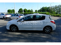 Auto peugeot 308 (2010-147,666 km)(vin:vf34c5fs0ay171561) - afbeelding 11 van  37