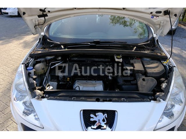 Auto peugeot 308 (2010-147,666 km)(vin:vf34c5fs0ay171561) - afbeelding 12 van  37