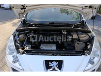 Auto peugeot 308 (2010-147,666 km)(vin:vf34c5fs0ay171561) - afbeelding 12 van  37
