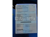 Auto peugeot 308 (2010-147,666 km)(vin:vf34c5fs0ay171561) - afbeelding 13 van  37