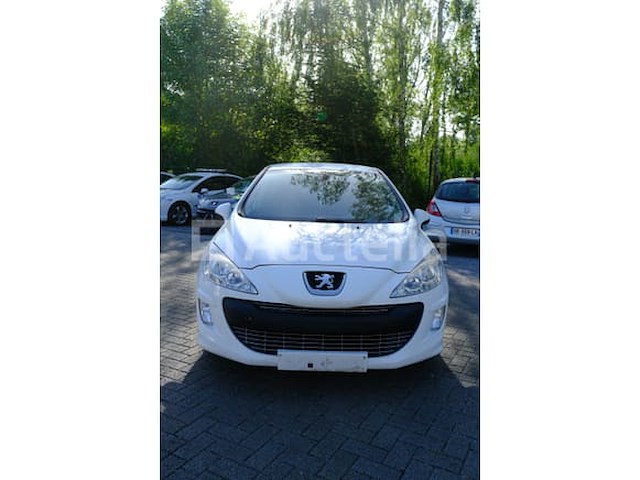Auto peugeot 308 (2010-147,666 km)(vin:vf34c5fs0ay171561) - afbeelding 15 van  37