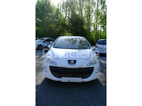 Auto peugeot 308 (2010-147,666 km)(vin:vf34c5fs0ay171561) - afbeelding 15 van  37