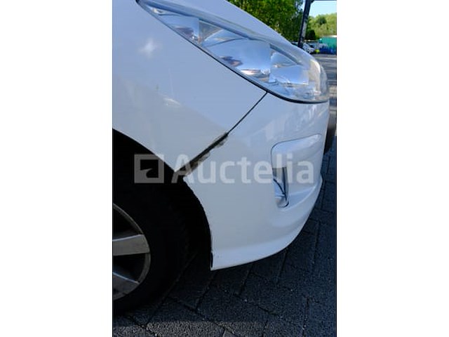 Auto peugeot 308 (2010-147,666 km)(vin:vf34c5fs0ay171561) - afbeelding 21 van  37