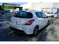 Auto peugeot 308 (2010-147,666 km)(vin:vf34c5fs0ay171561) - afbeelding 23 van  37