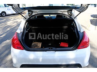 Auto peugeot 308 (2010-147,666 km)(vin:vf34c5fs0ay171561) - afbeelding 25 van  37
