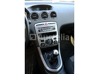 Auto peugeot 308 (2010-147,666 km)(vin:vf34c5fs0ay171561) - afbeelding 28 van  37
