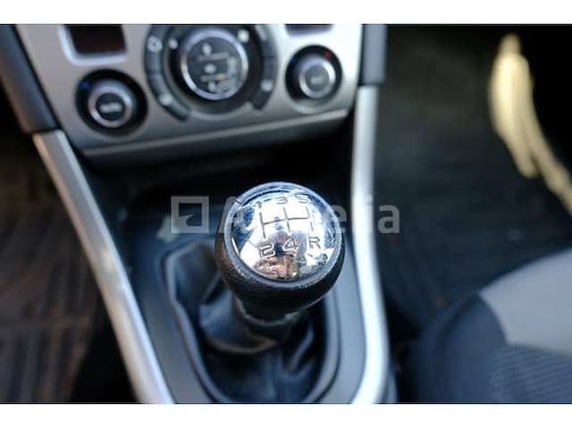 Auto peugeot 308 (2010-147,666 km)(vin:vf34c5fs0ay171561) - afbeelding 30 van  37