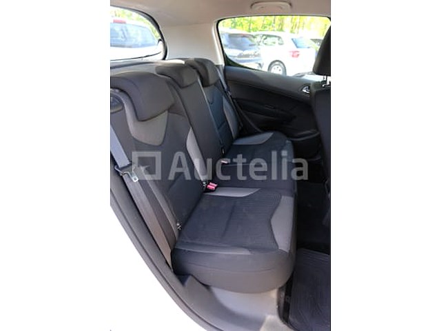 Auto peugeot 308 (2010-147,666 km)(vin:vf34c5fs0ay171561) - afbeelding 31 van  37