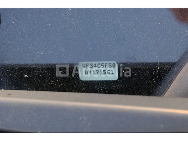 Auto peugeot 308 (2010-147,666 km)(vin:vf34c5fs0ay171561) - afbeelding 35 van  37