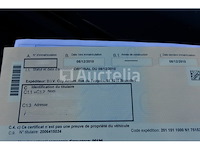 Auto peugeot 308 (2010-147,666 km)(vin:vf34c5fs0ay171561) - afbeelding 36 van  37