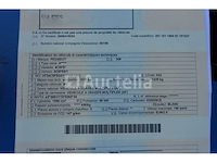 Auto peugeot 308 (2010-147,666 km)(vin:vf34c5fs0ay171561) - afbeelding 37 van  37