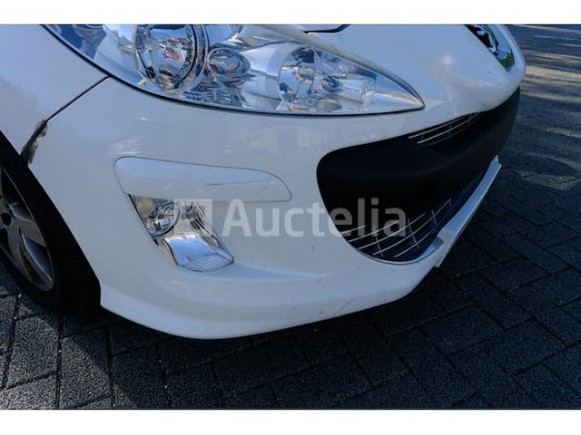 Auto peugeot 308 (2010-147,666 km)(vin:vf34c5fs0ay171561) - afbeelding 7 van  37