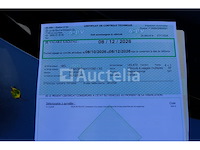 Auto peugeot 308 (2010-147,666 km)(vin:vf34c5fs0ay171561) - afbeelding 8 van  37