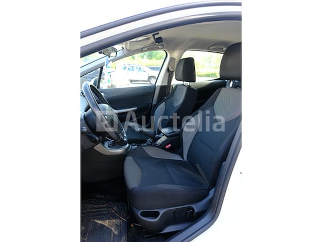 Auto peugeot 308 (2010-147,666 km)(vin:vf34c5fs0ay171561) - afbeelding 9 van  37