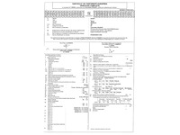 Auto peugeot 308 (2013-71,994 km-vin:vf34e9hd8ds111594) - afbeelding 3 van  14