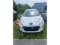 Auto peugeot 308 (2013-71,994 km-vin:vf34e9hd8ds111594)