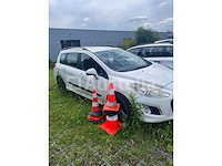 Auto peugeot 308 (2013-71,994 km-vin:vf34e9hd8ds111594) - afbeelding 8 van  14