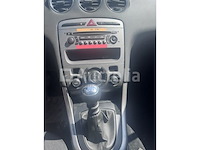 Auto peugeot 308 (2013-71,994 km-vin:vf34e9hd8ds111594) - afbeelding 10 van  14